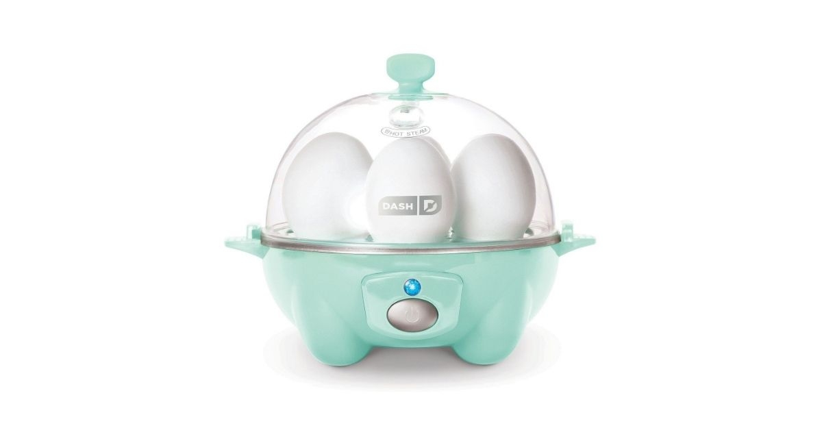 egg cooker