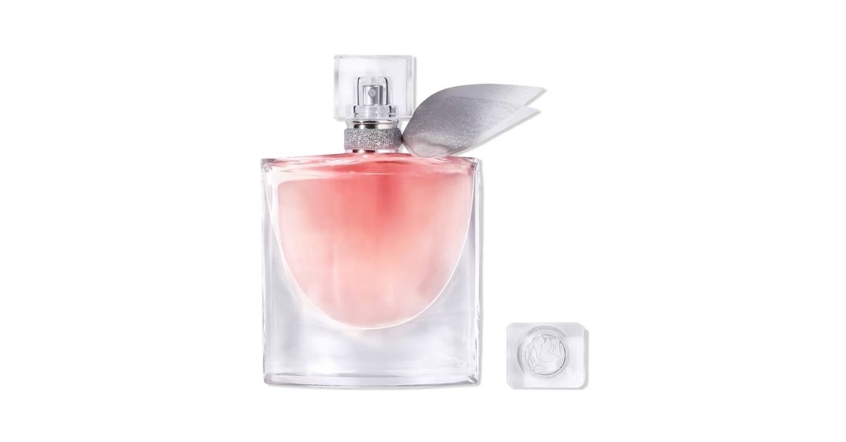 la vie est belle eau de parfum