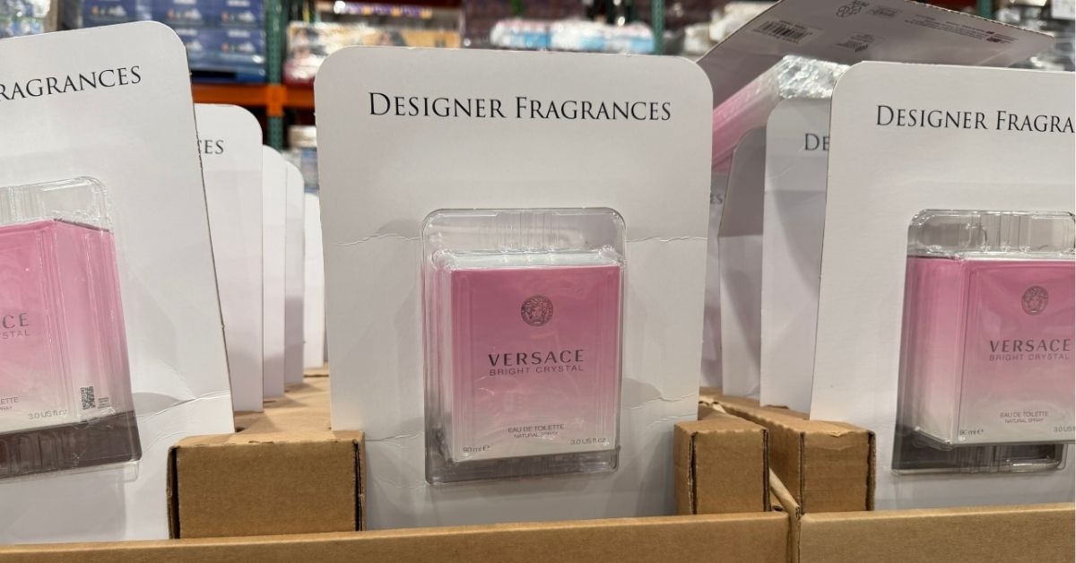 designer fragrances