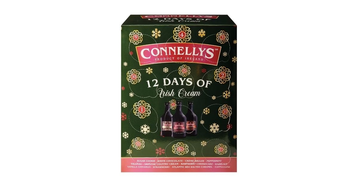 irish cream collection