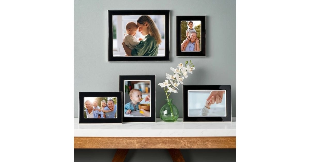 picture frames
