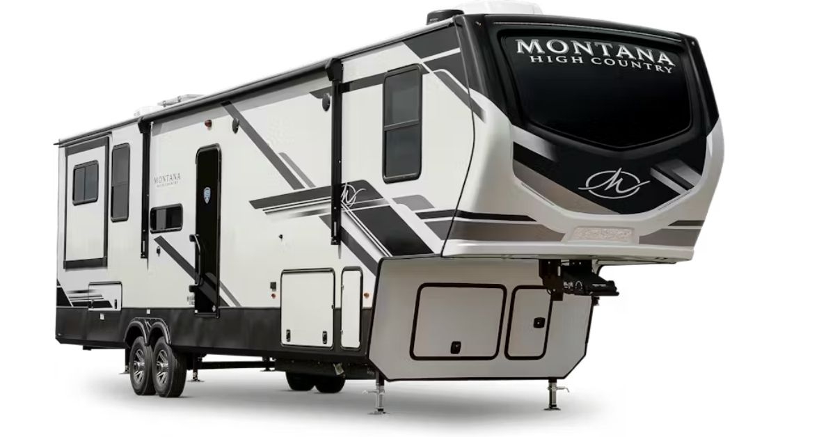 keystone montana high country