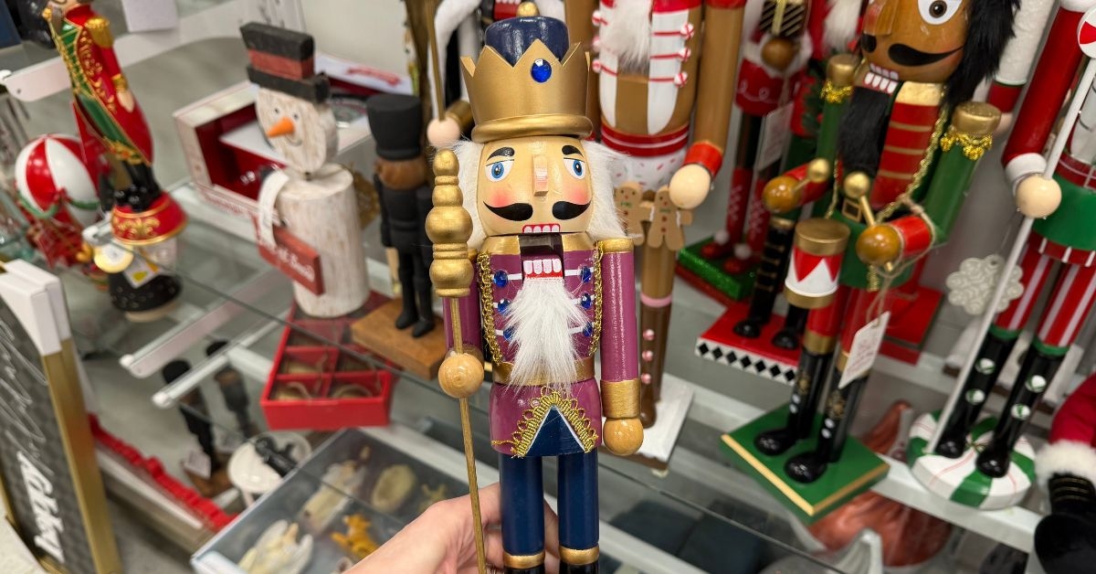 nutcracker