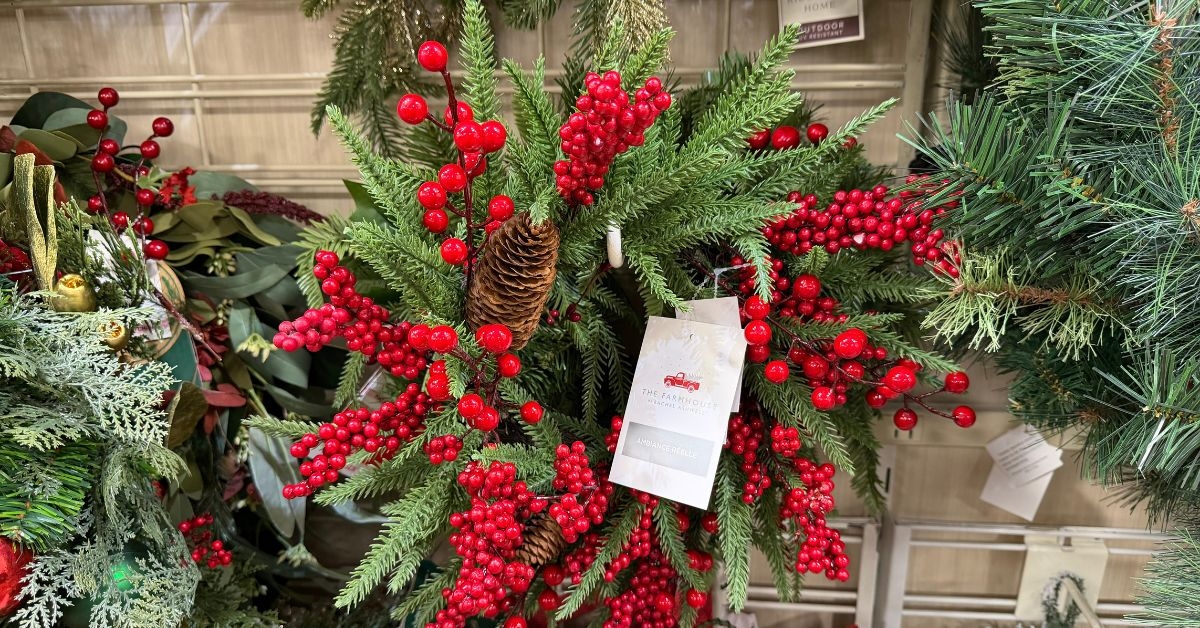 wreath