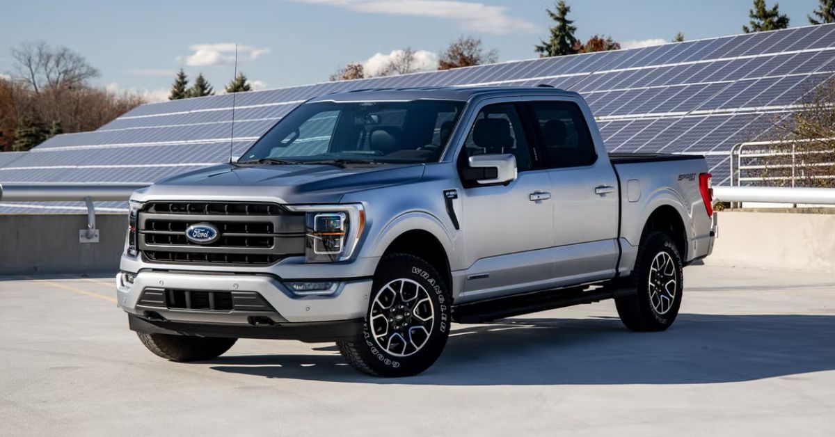 ford 2021 f250