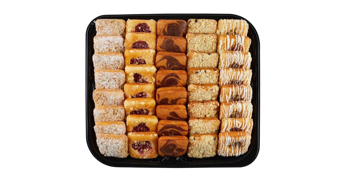 Member's Mark Breakfast Tray