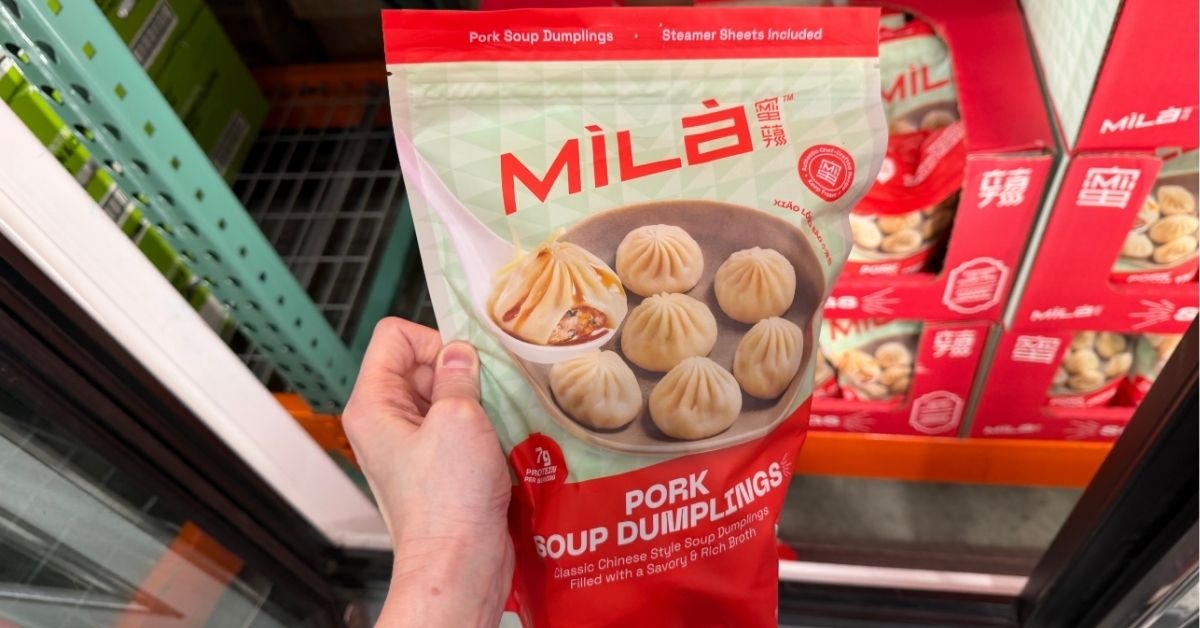 pork soup dumplings