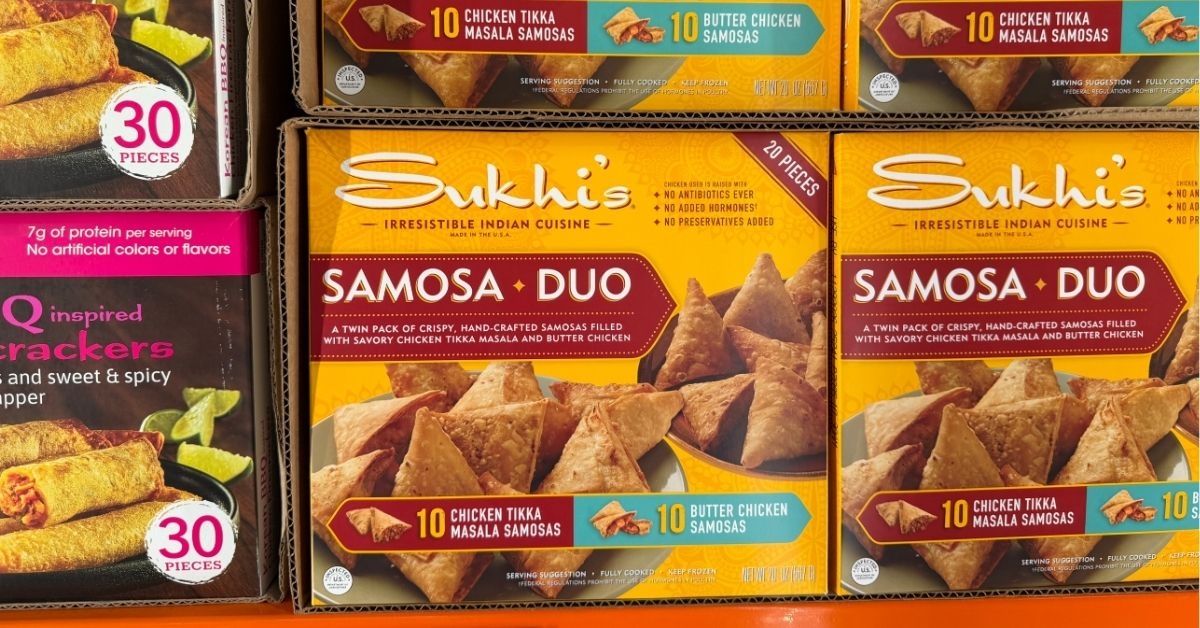 sukhis samosa duo