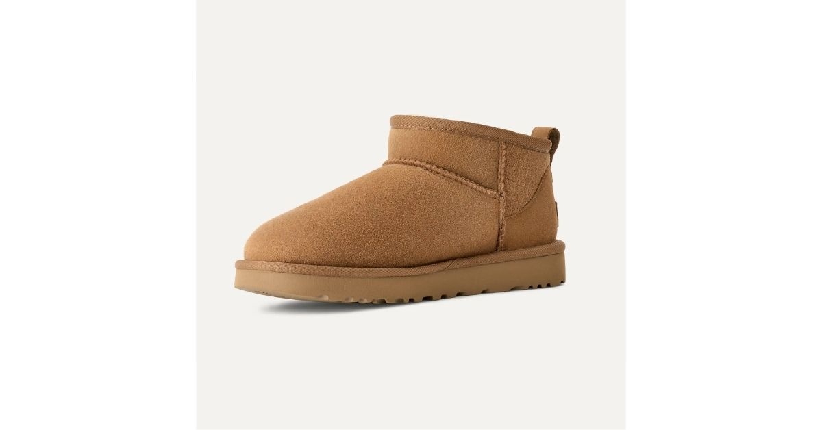 mini classic boots