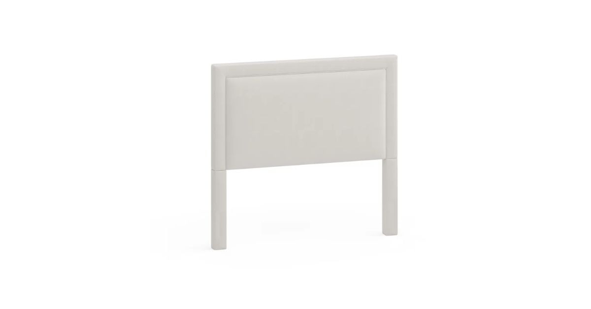 guerline upholstered headboard
