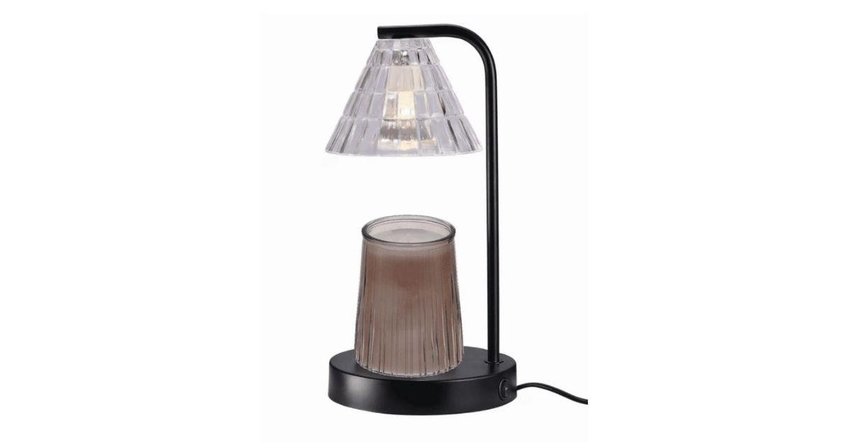 candle warmer lamp