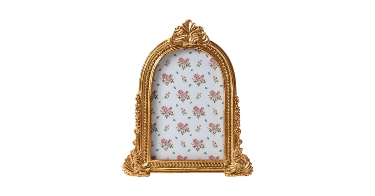 table top photo frame