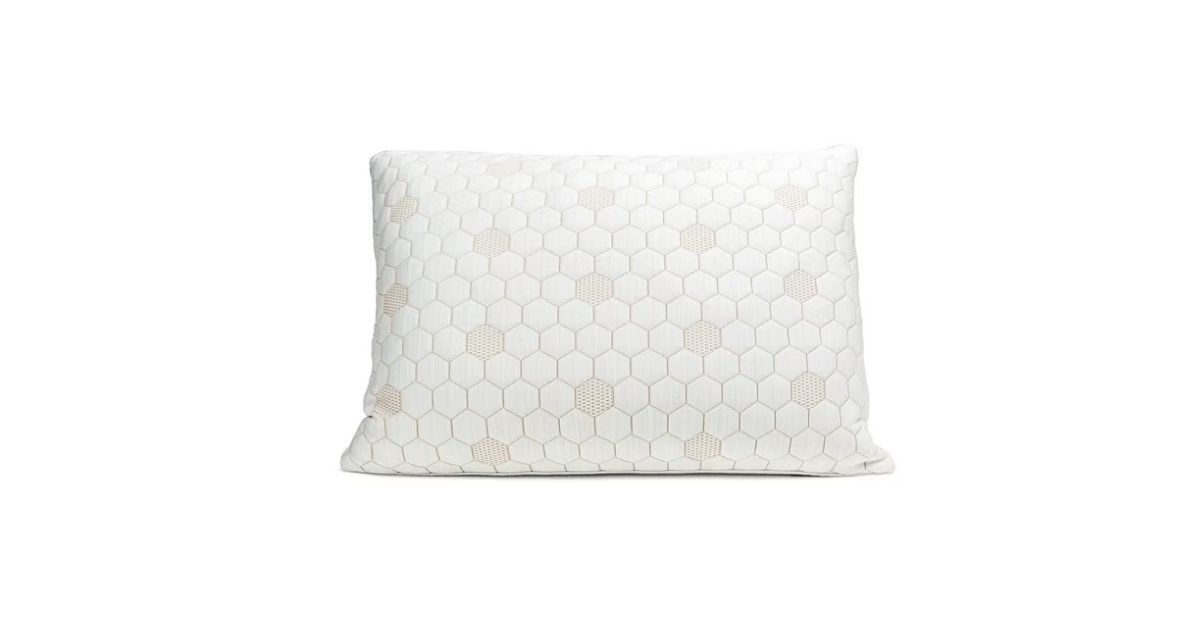 foam pillow