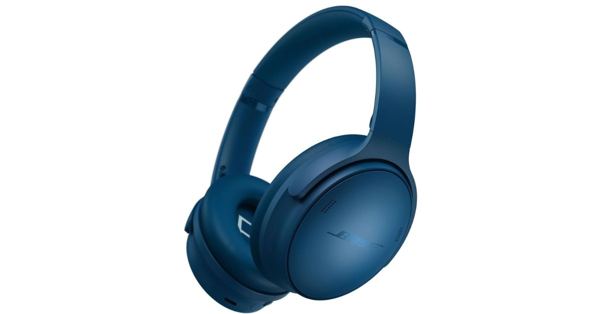 Bose QuietComfort Headphones