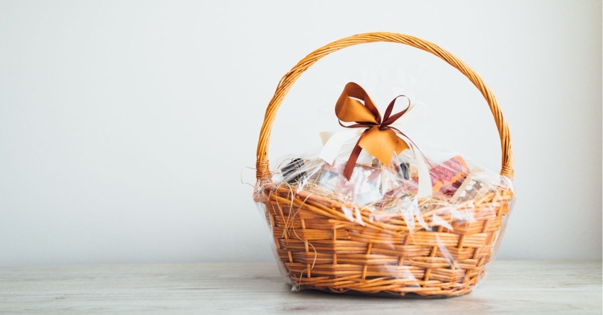 Gift Basket 