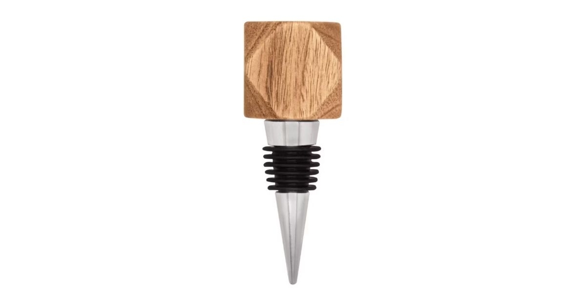 wine stopper