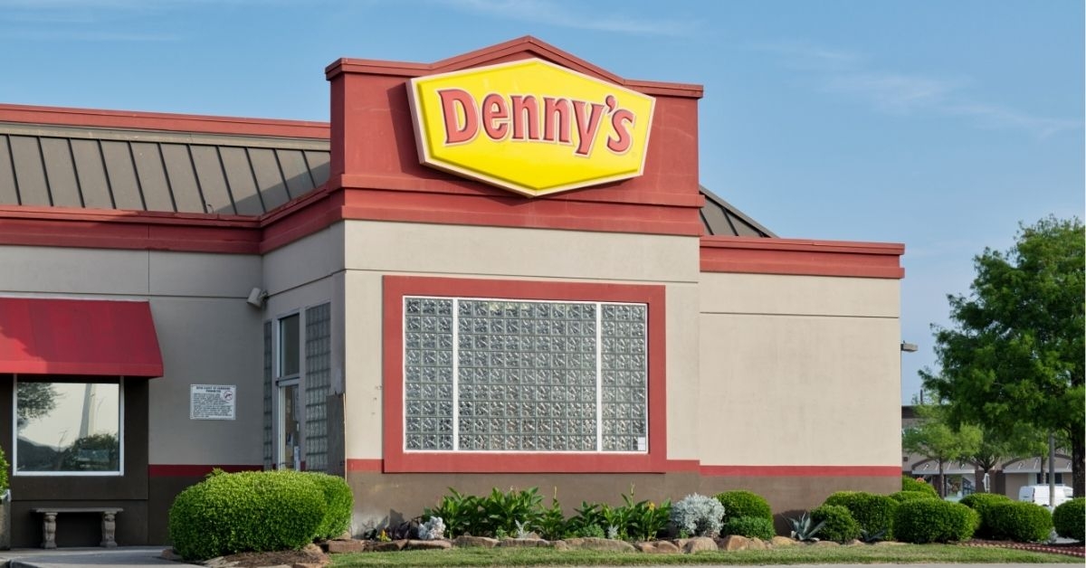 Denny's Restaurant