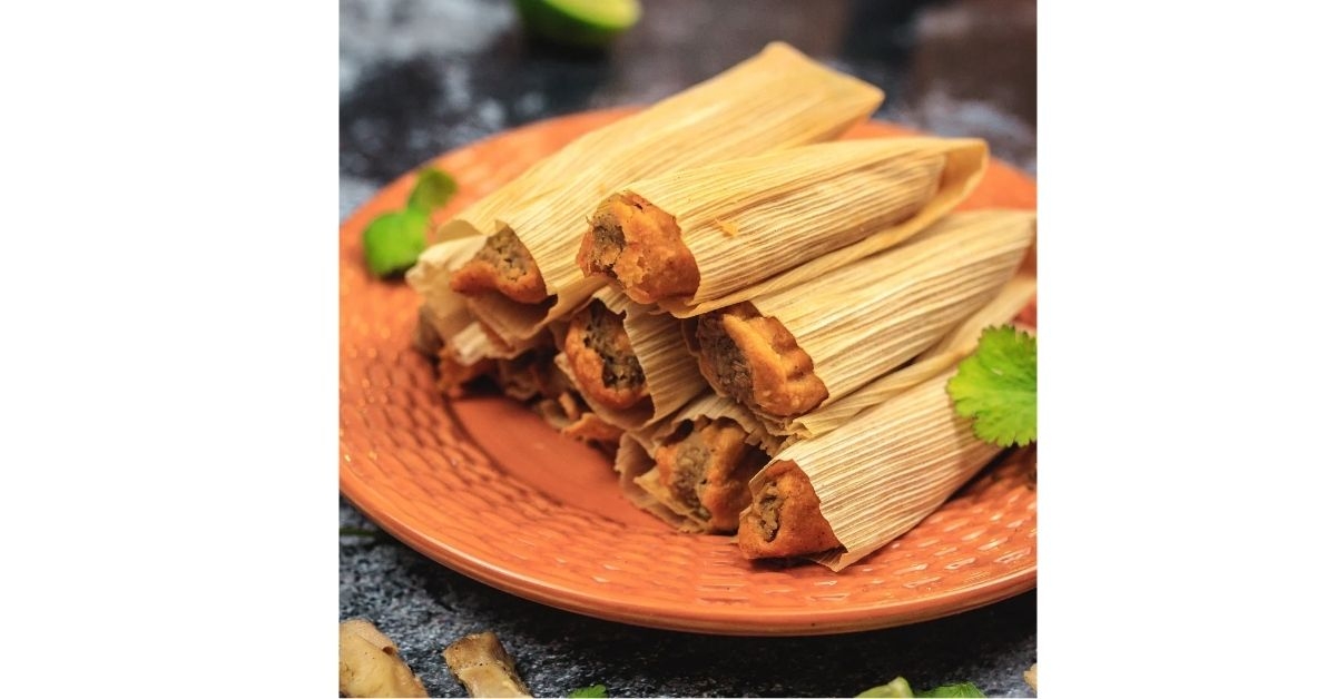 co pork tamales