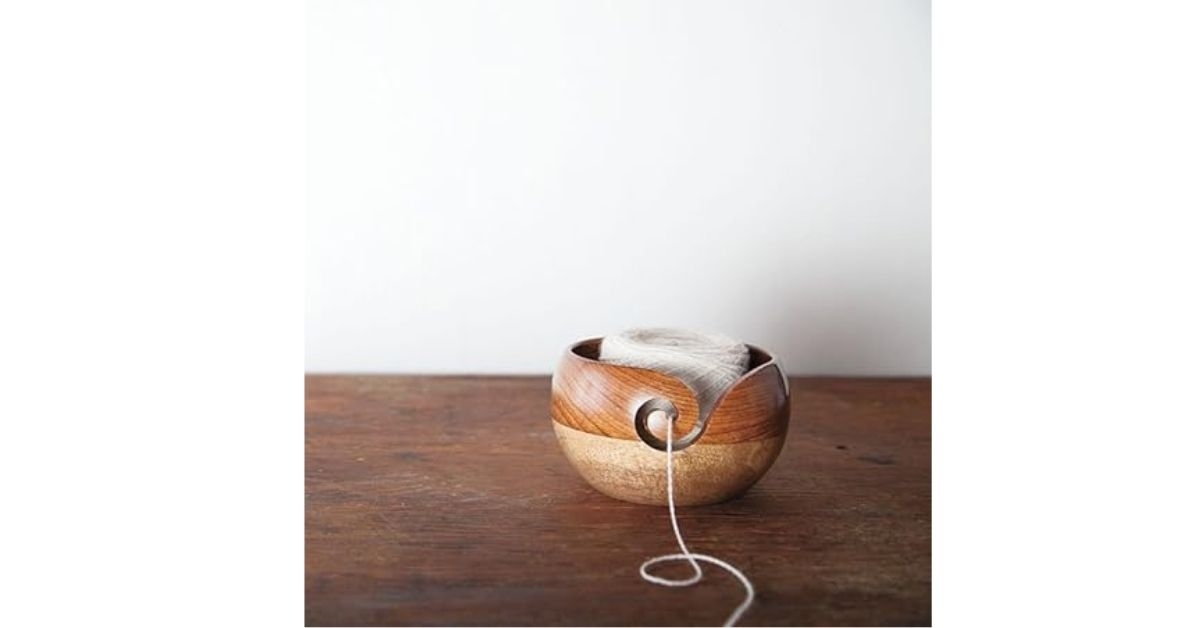 knit picks yarn bowl