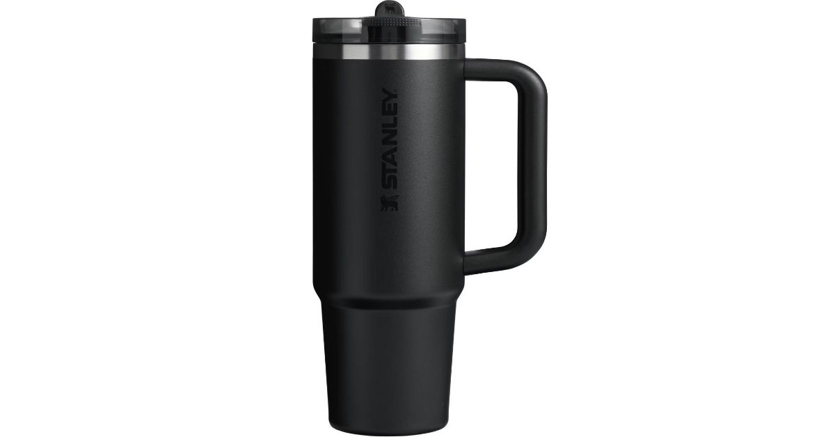 stainless steel quencher protour tumbler