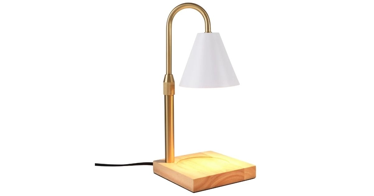 Costco Mikasa Candle Warmer