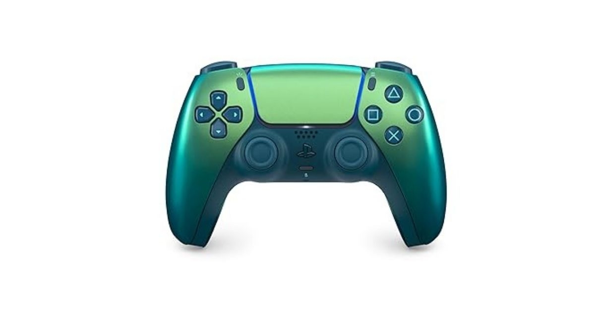 playstation dualsense wireless controller