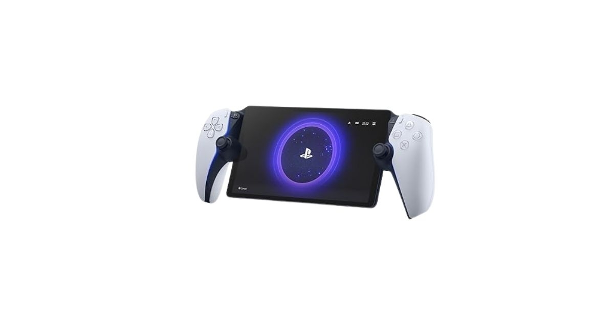 playstation portal remote player 5
