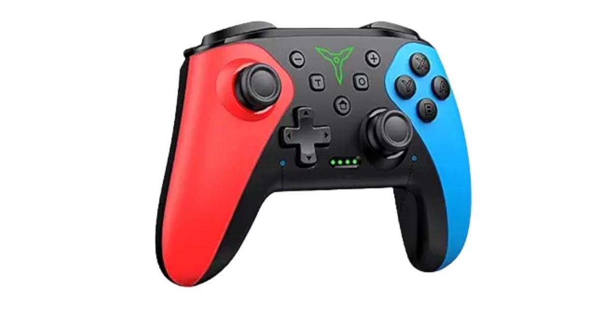 wireless switch controller