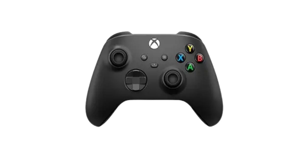 xbox wireless gaming controller