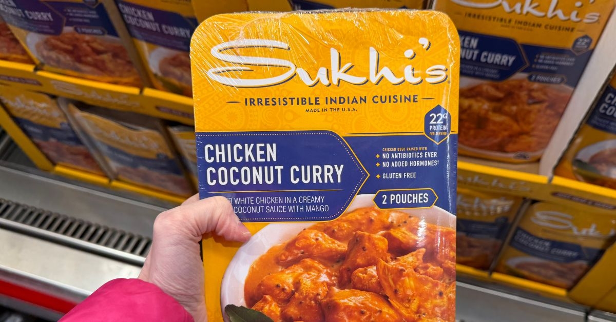 chicken coconut curry