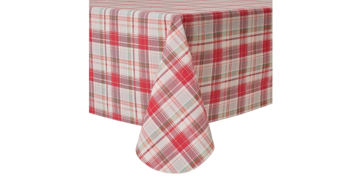 reusable tablecloth