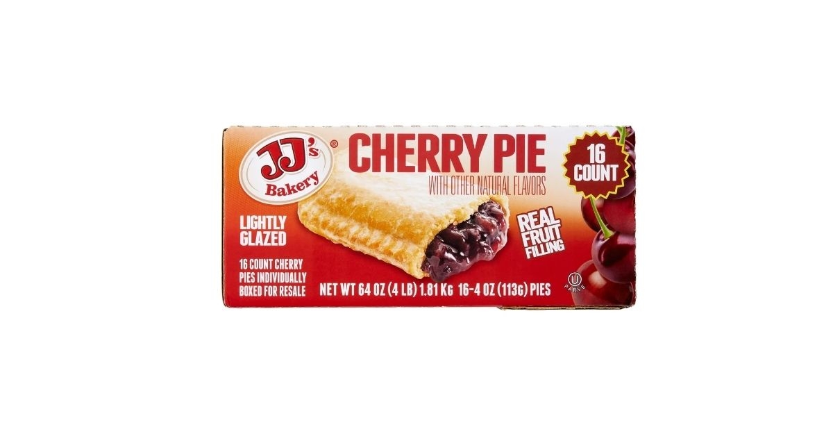 cherry pie