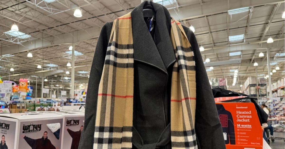 womens cashmere scarf