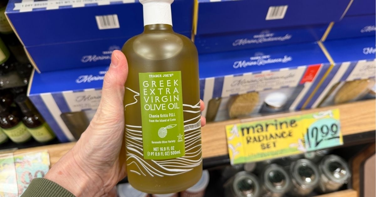 greek extra virgin olive oil