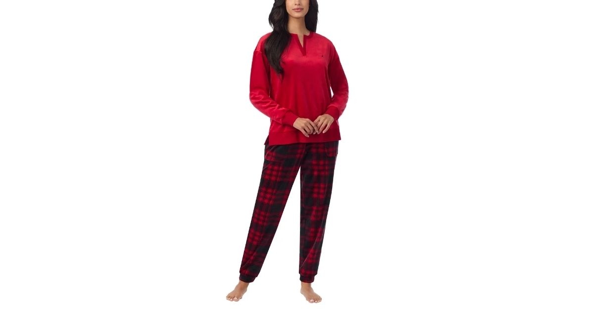 womens pajama set