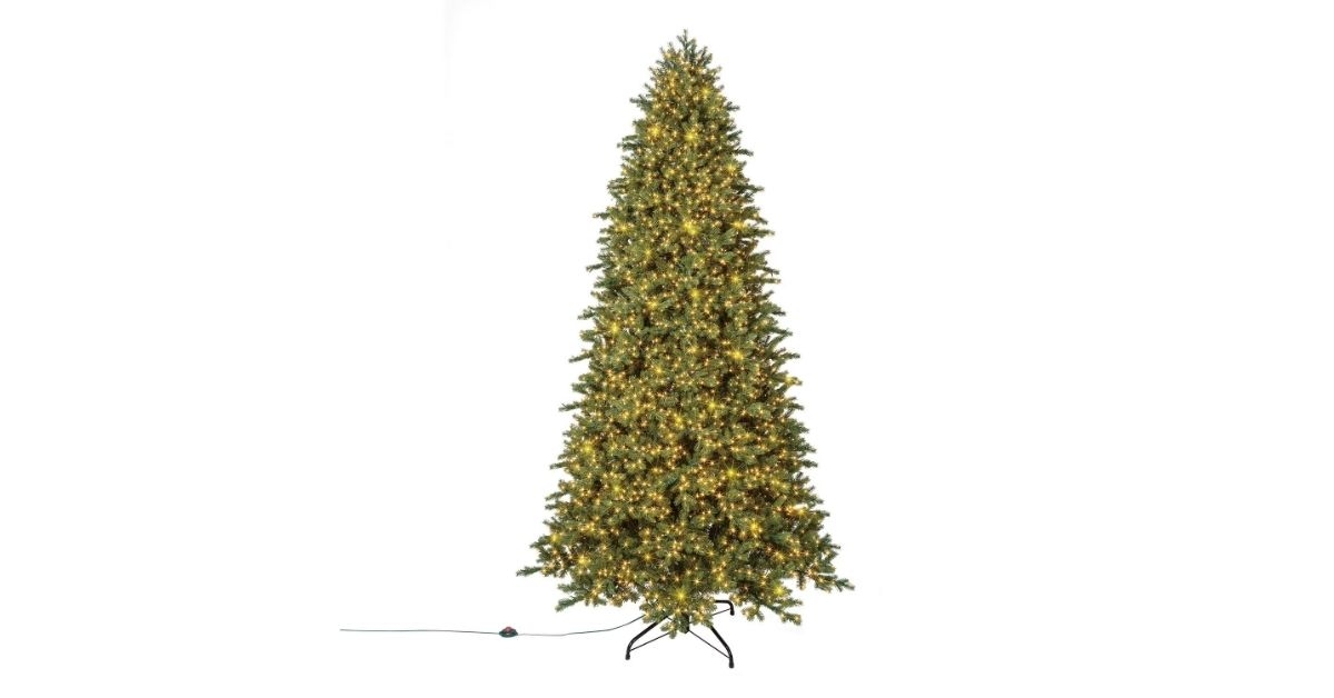 christmas tree