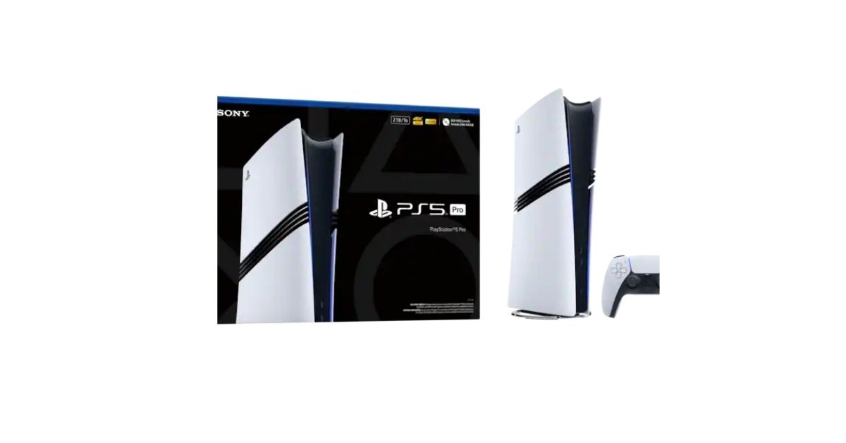 playstation pro