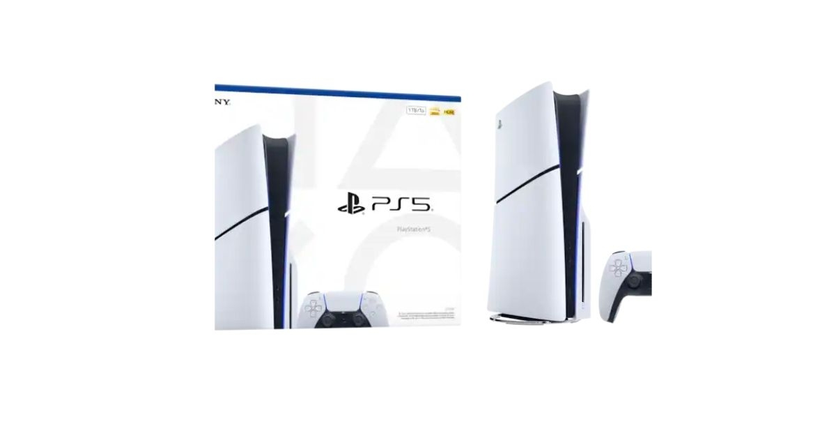 playstation slim disc edition