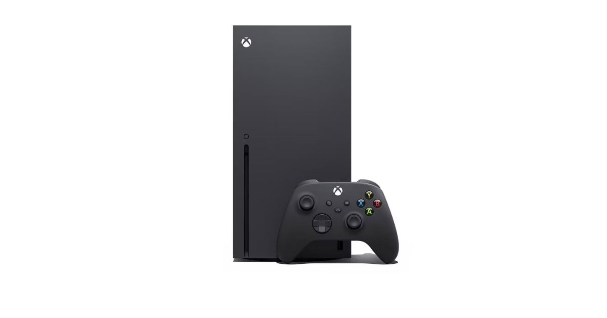 xbox series x