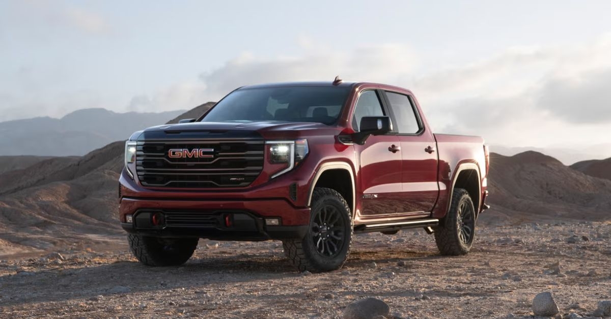 gmc sierra 1500 regular cab