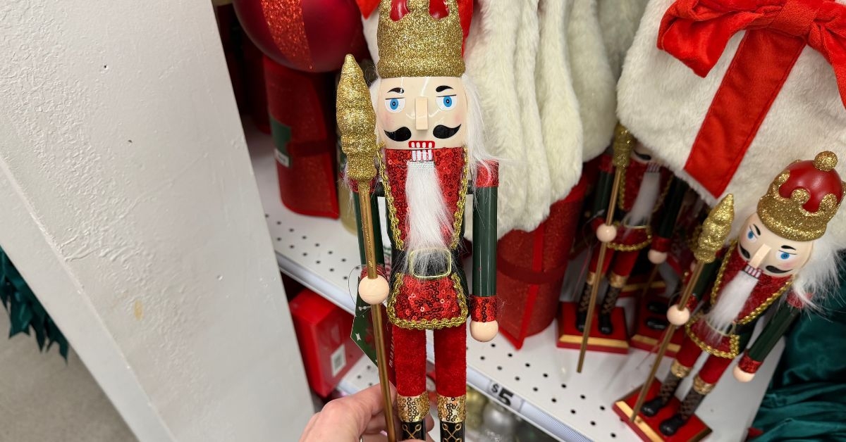 nutcracker