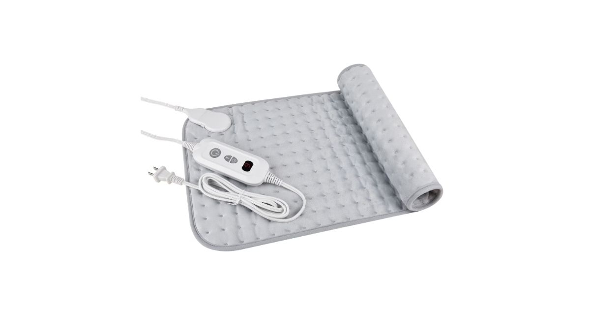 electric heating pad