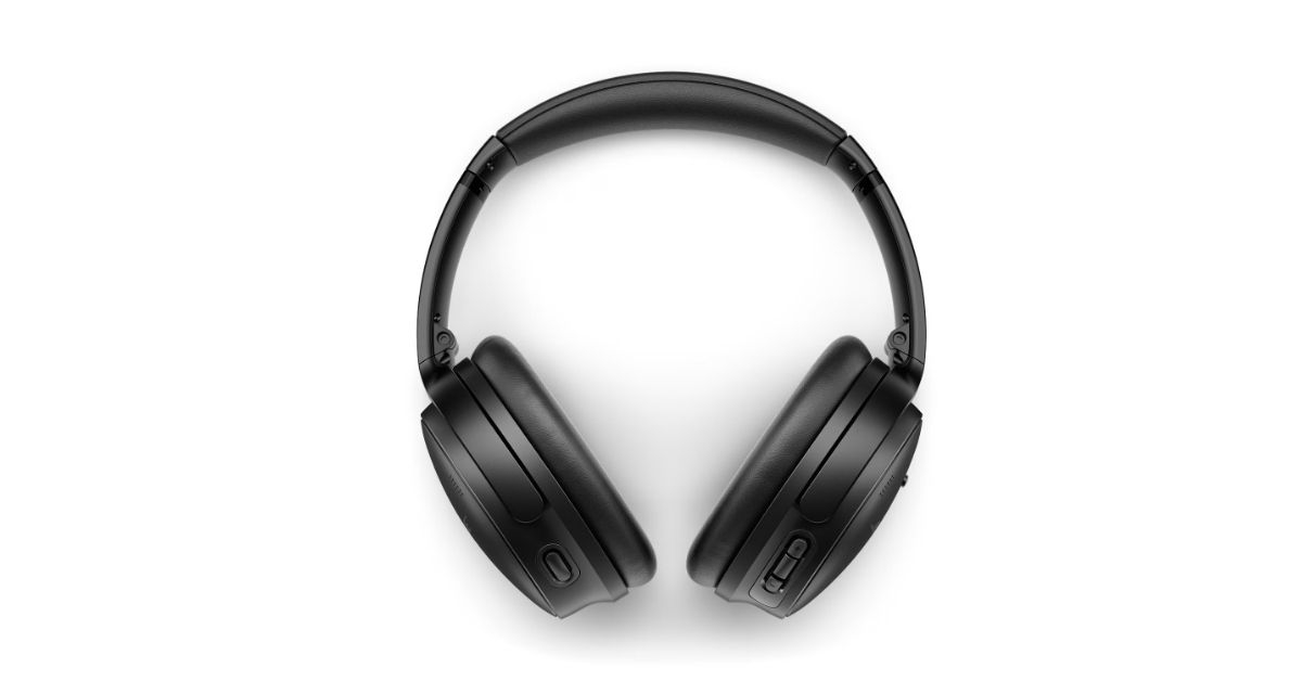Bose QuietComfort Ultra Headphones
