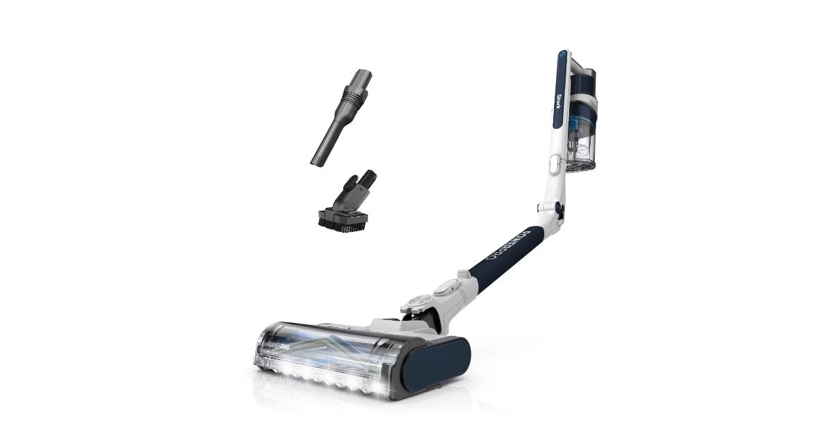 Shark PowerPro Flex Pet Cordless Vacuum
