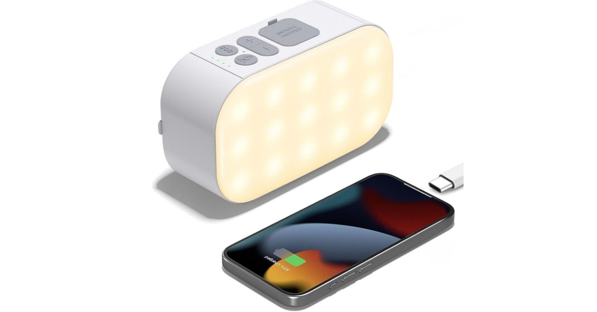 joyeky camping lantern