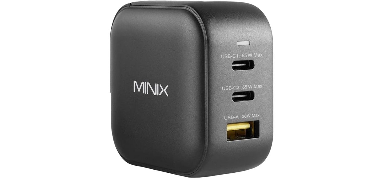 minix neo p1