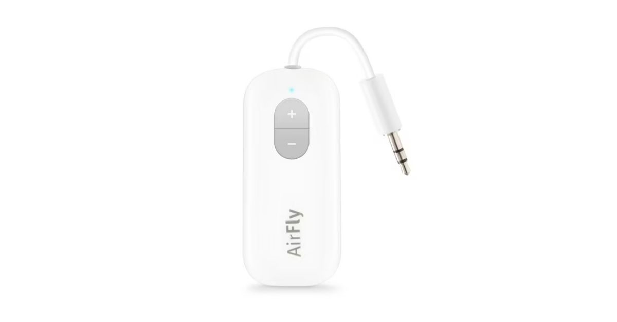 south airfly se wireless adapter