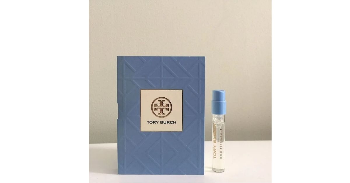 Tory Burch Perfume