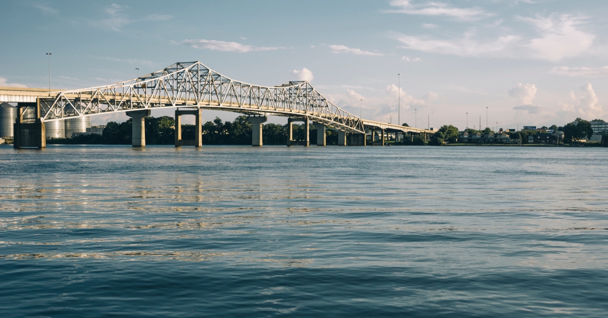 steamboat bill bridge