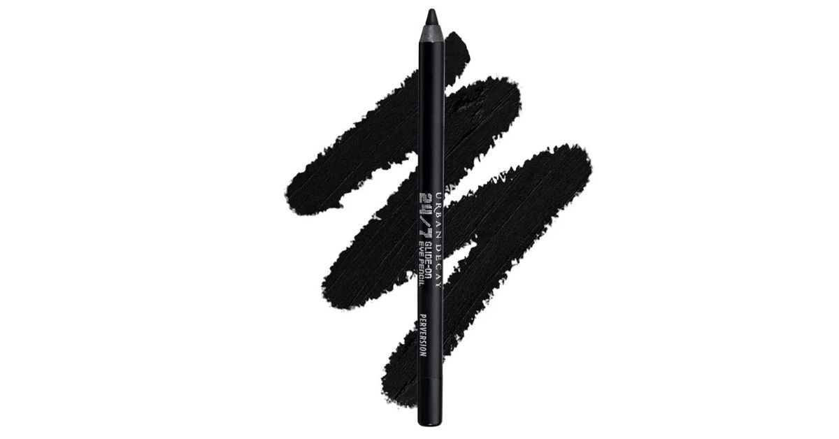Urban Decay Eyeliner